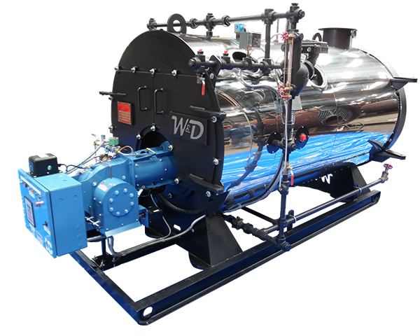 Boiler Equipment